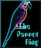 The Parrot Ring